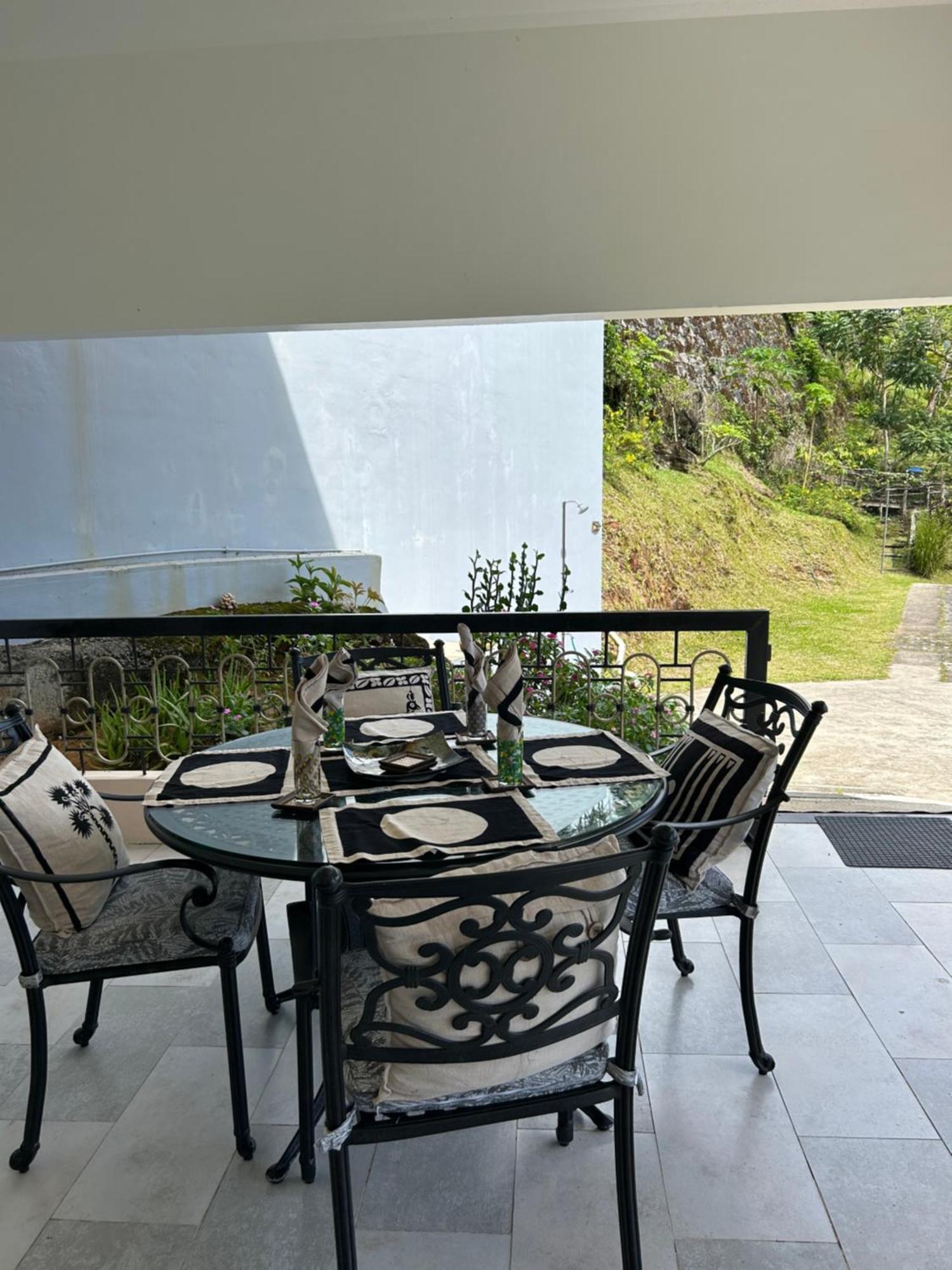 The Olive Tree Апартаменты *
