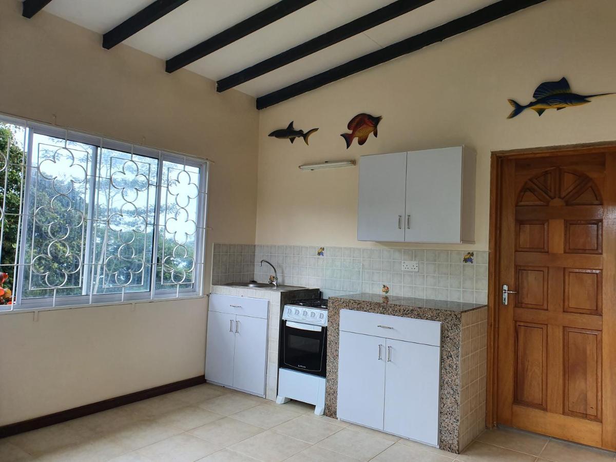 The Olive Tree Appartement Misere