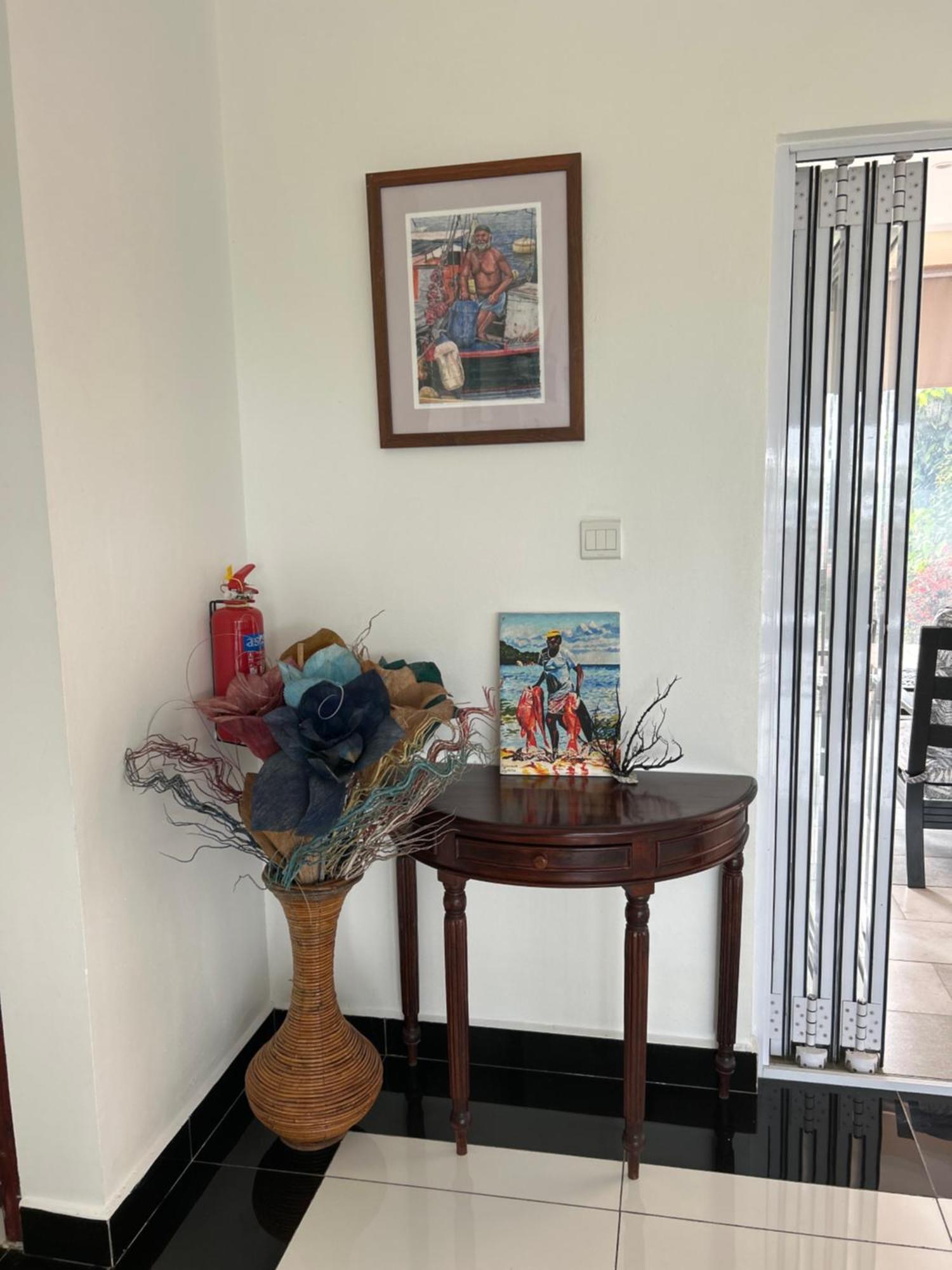 Apartamento The Olive Tree Misere