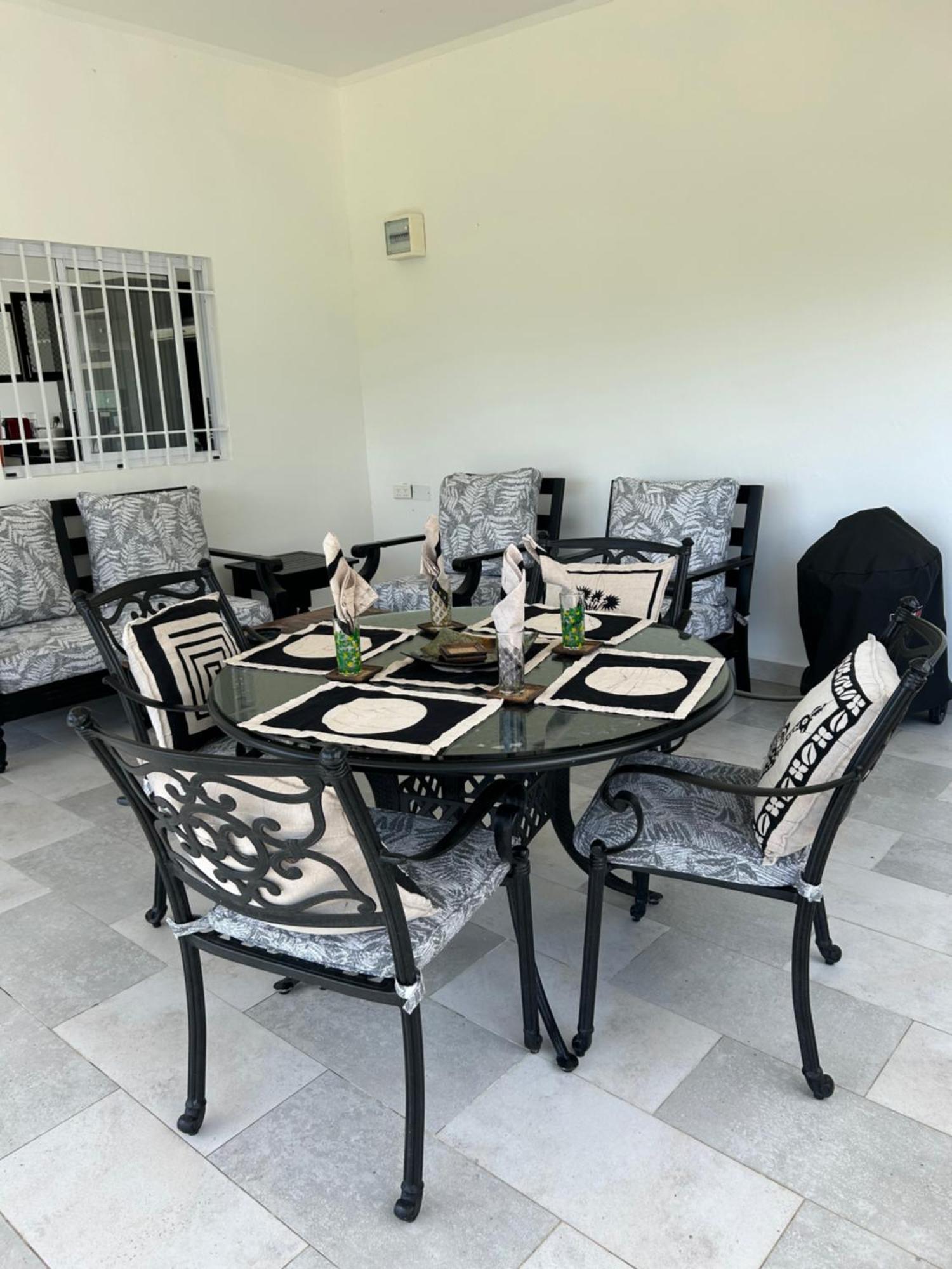 Appartement The Olive Tree Misere