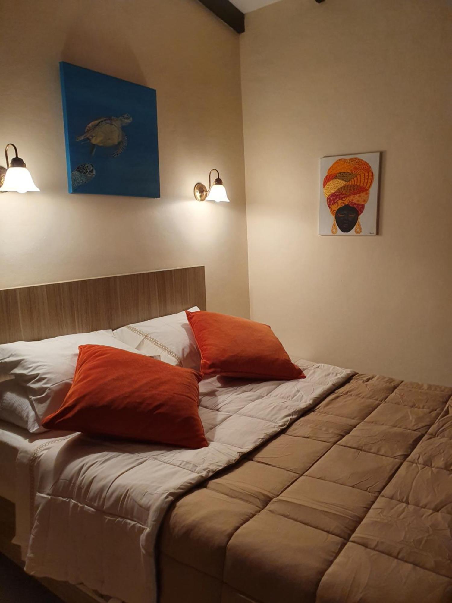 Appartement The Olive Tree Misere