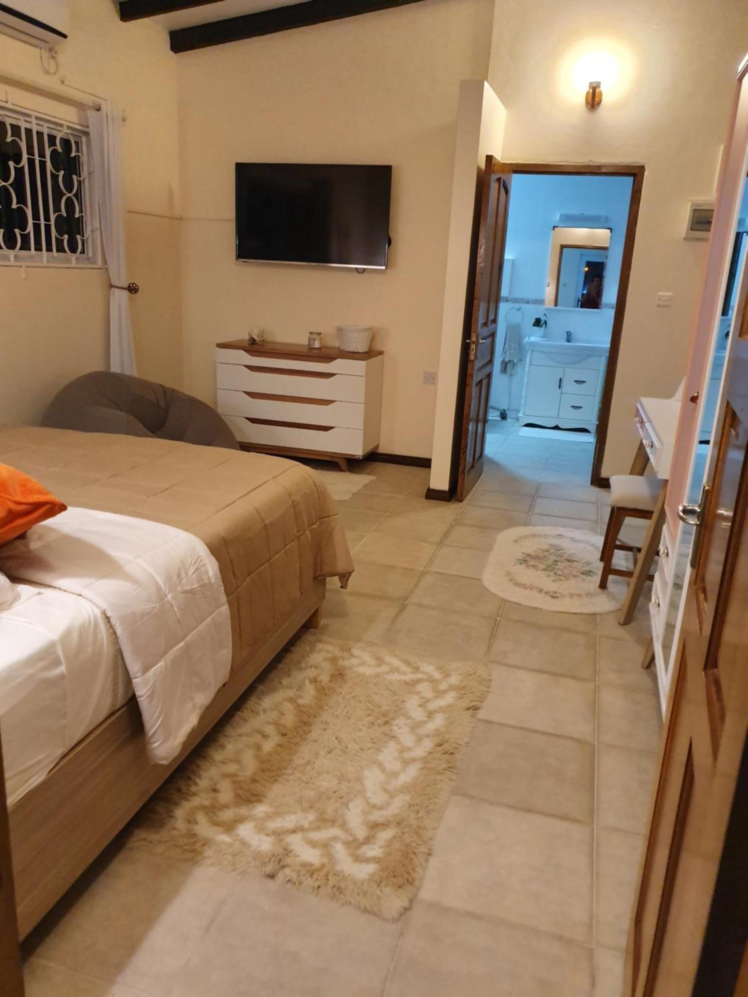 The Olive Tree Appartement Misere