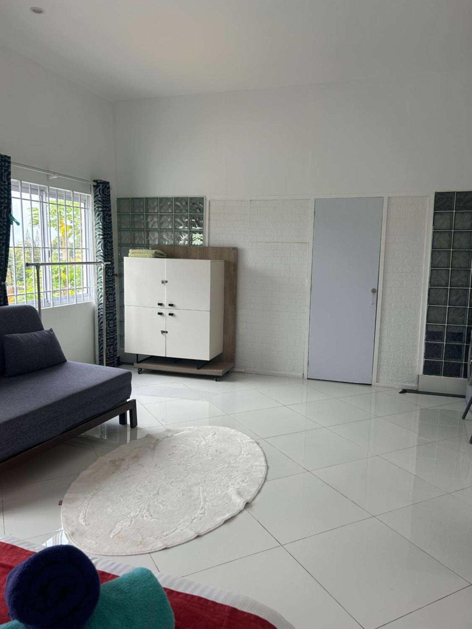 The Olive Tree Appartement *