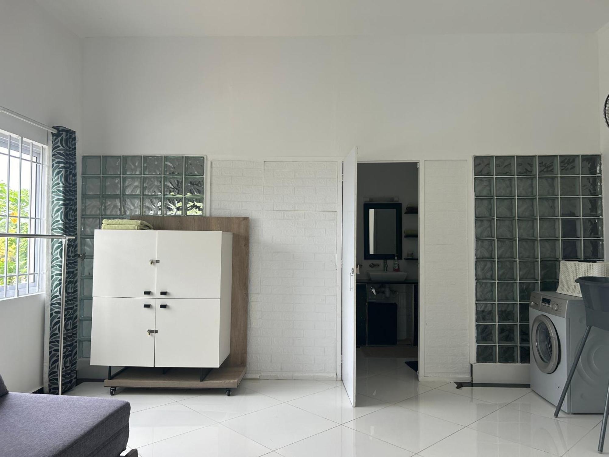 Appartement The Olive Tree Misere